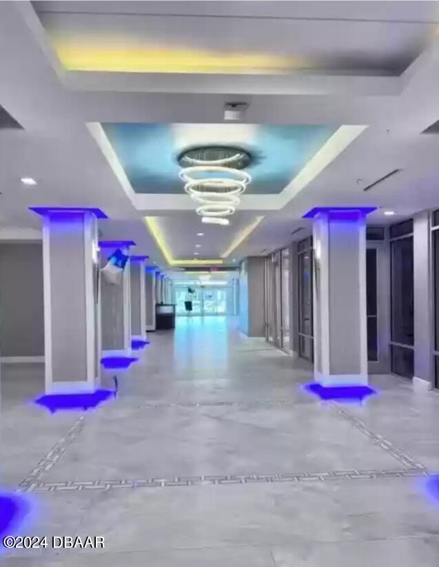 1909 S Atlantic Avenue, 203,204