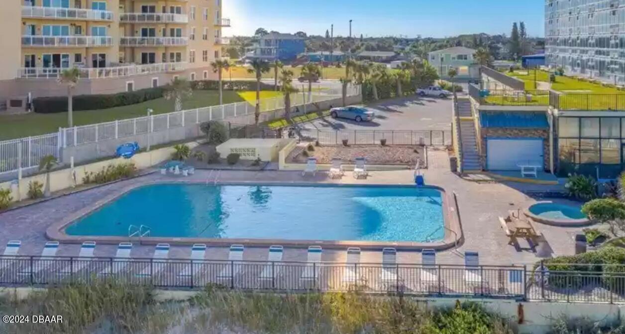 1909 S Atlantic Avenue, 203,204