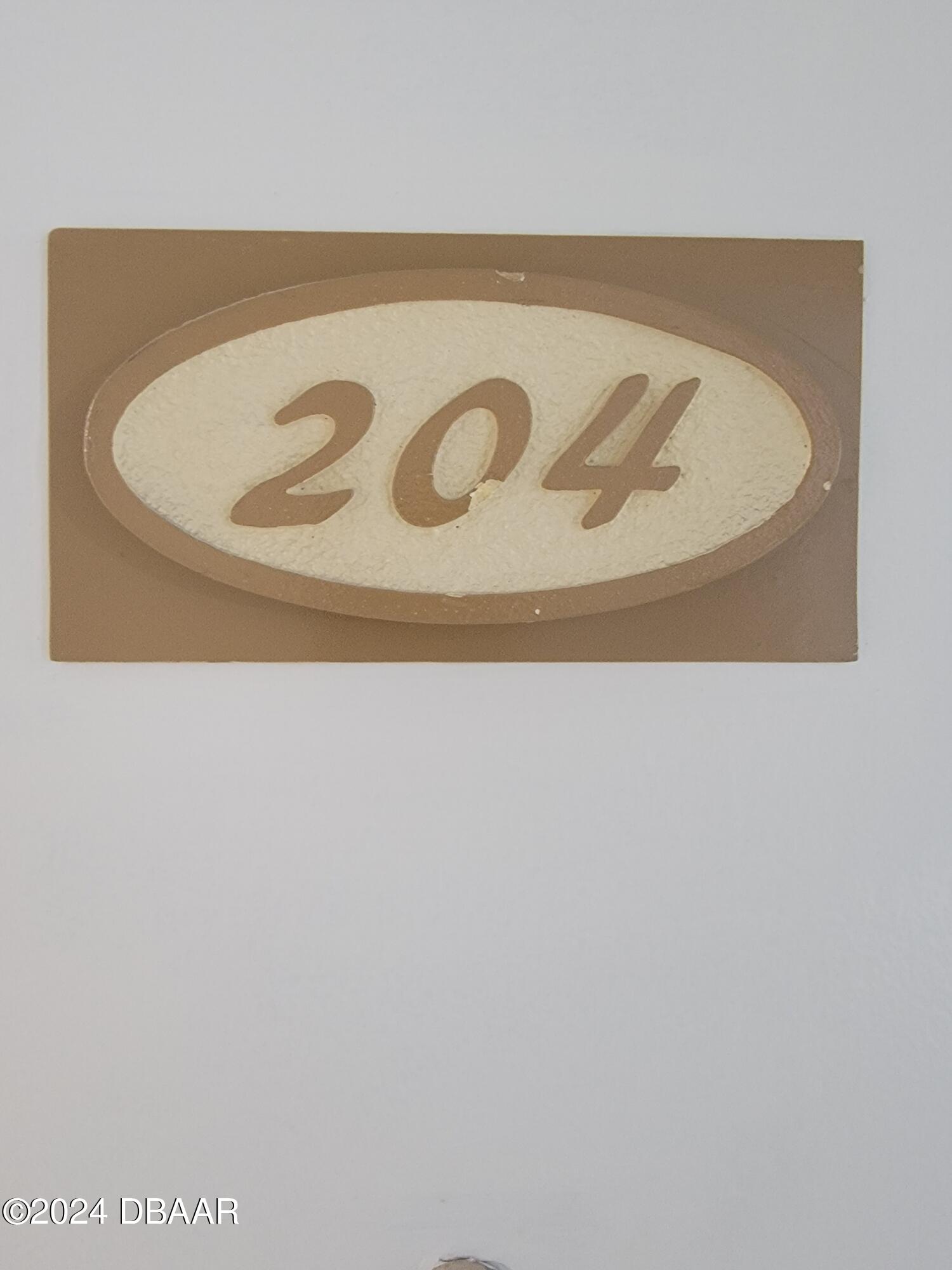 1909 S Atlantic Avenue, 203,204