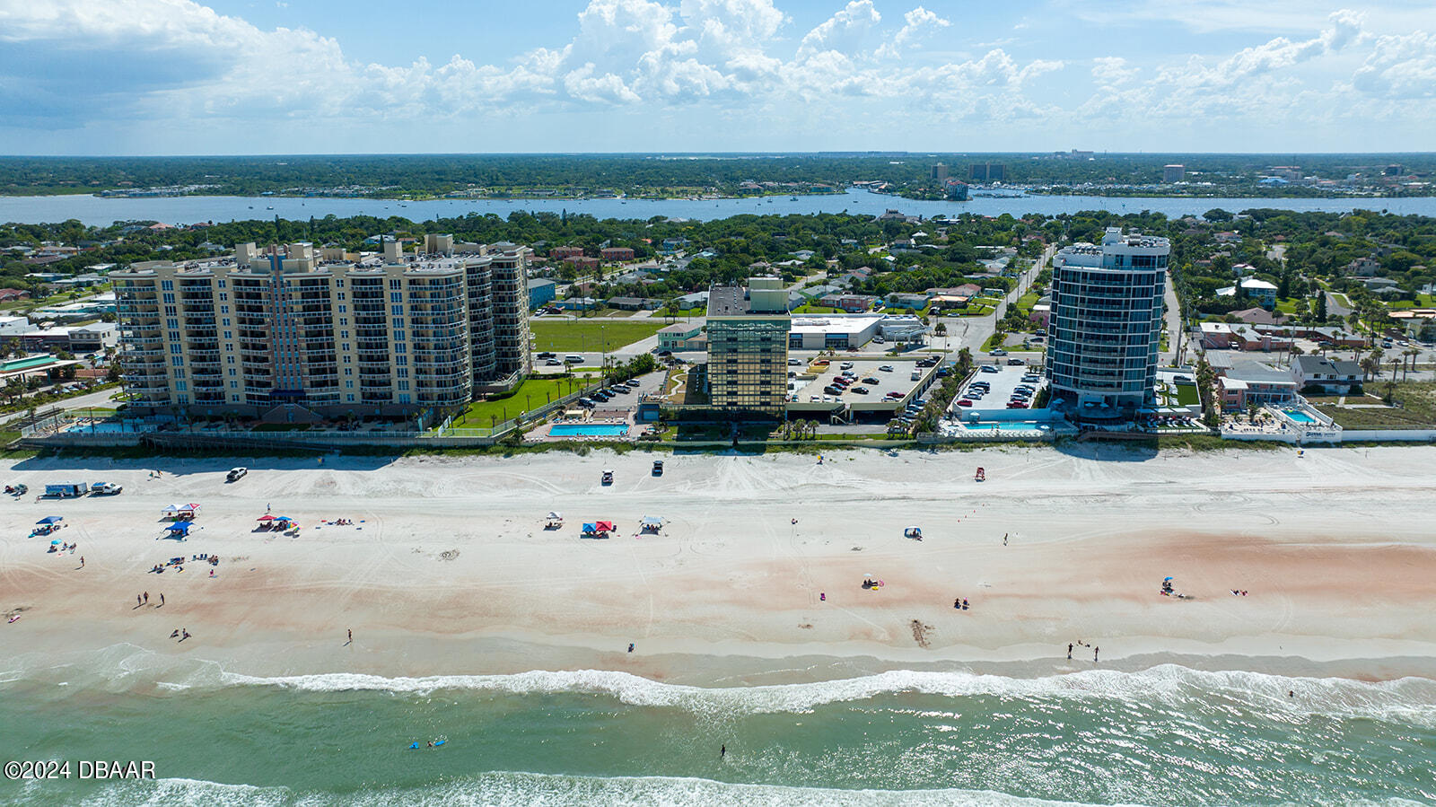 1909 S Atlantic Avenue, 203,204