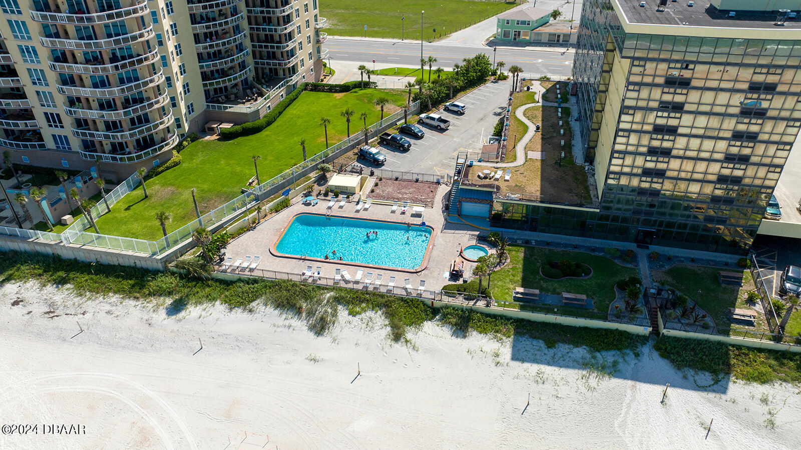 1909 S Atlantic Avenue, 203,204