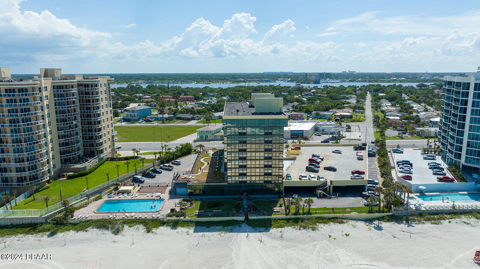 1909 S Atlantic Avenue, 203,204