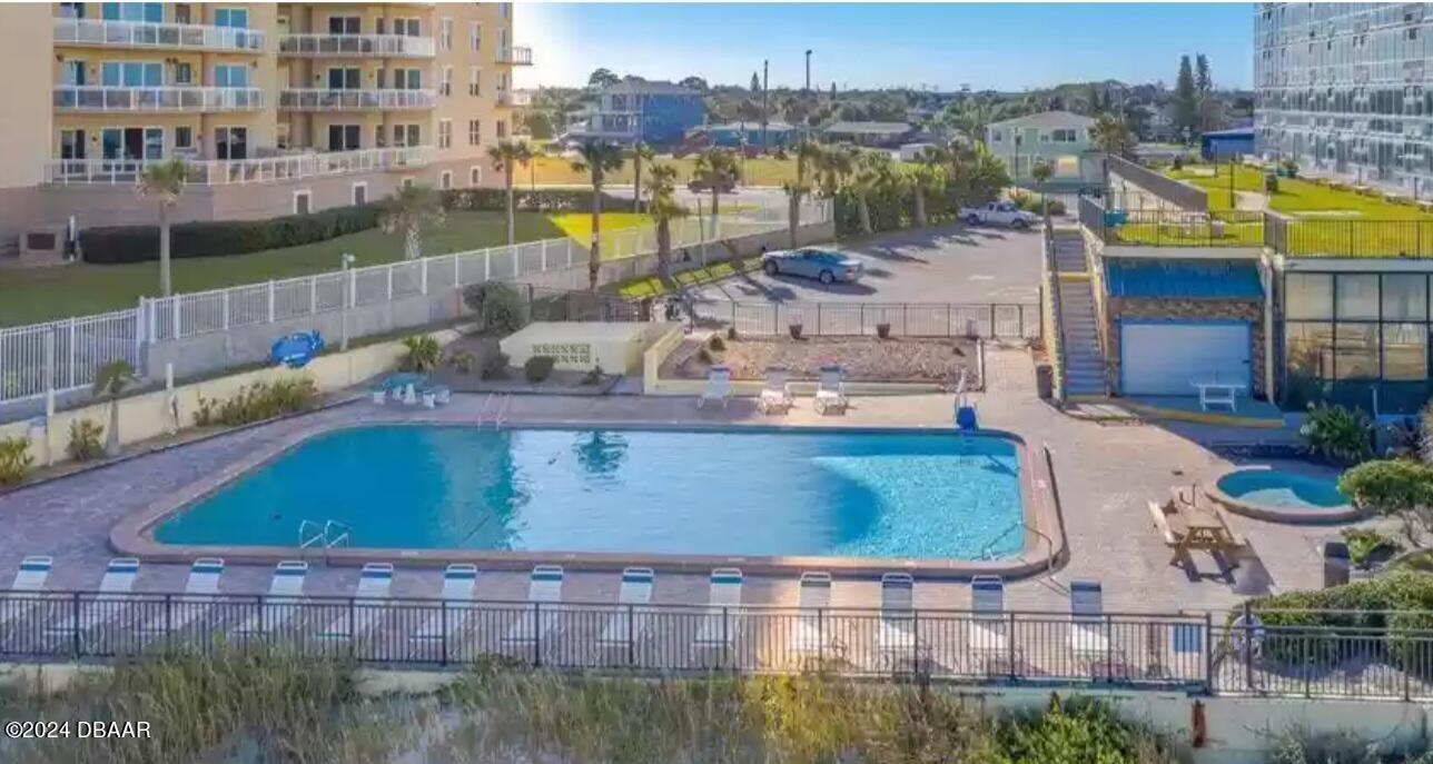 1909 S Atlantic Avenue, 203,204