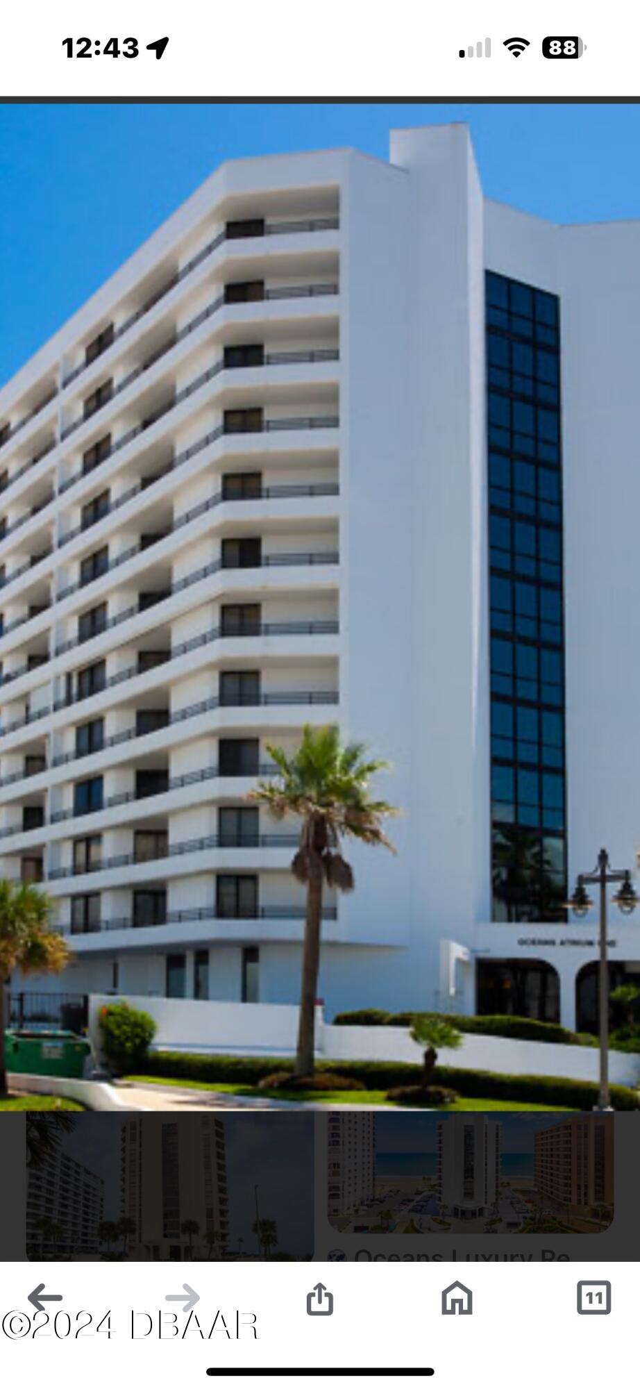 3013 S Atlantic Avenue, 2020