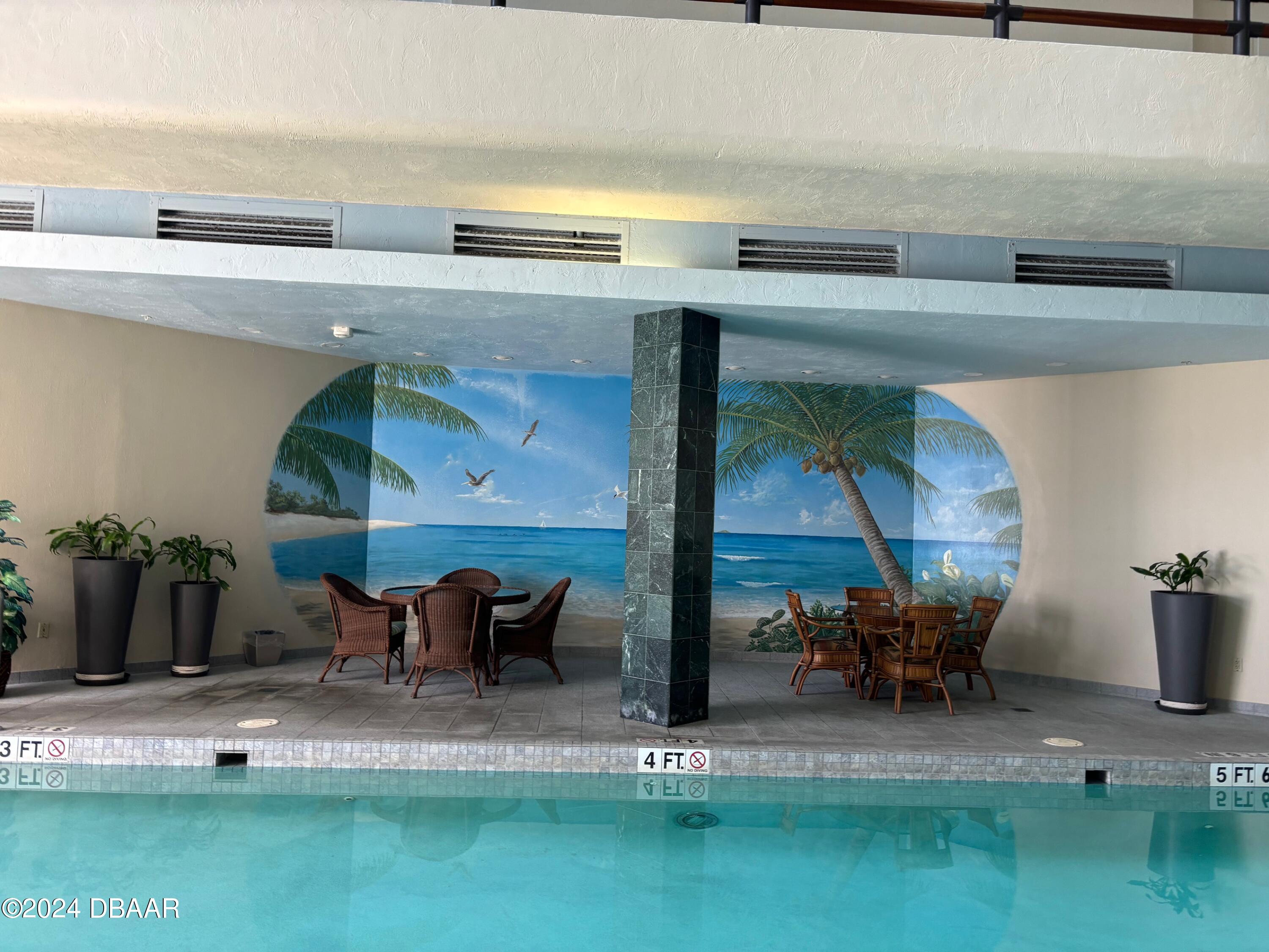 3013 S Atlantic Avenue, 2020