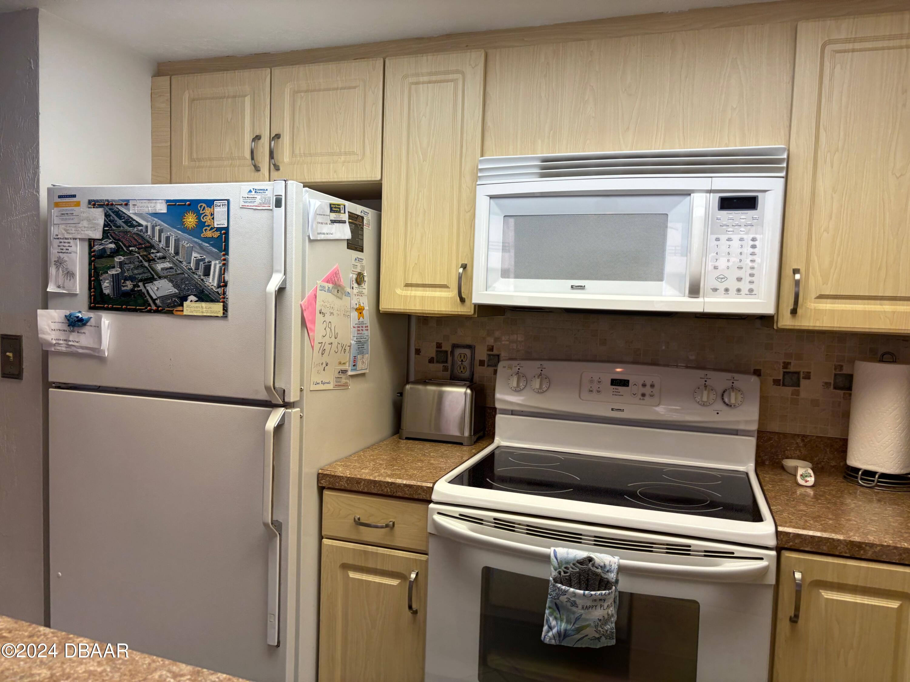 3013 S Atlantic Avenue, 2020