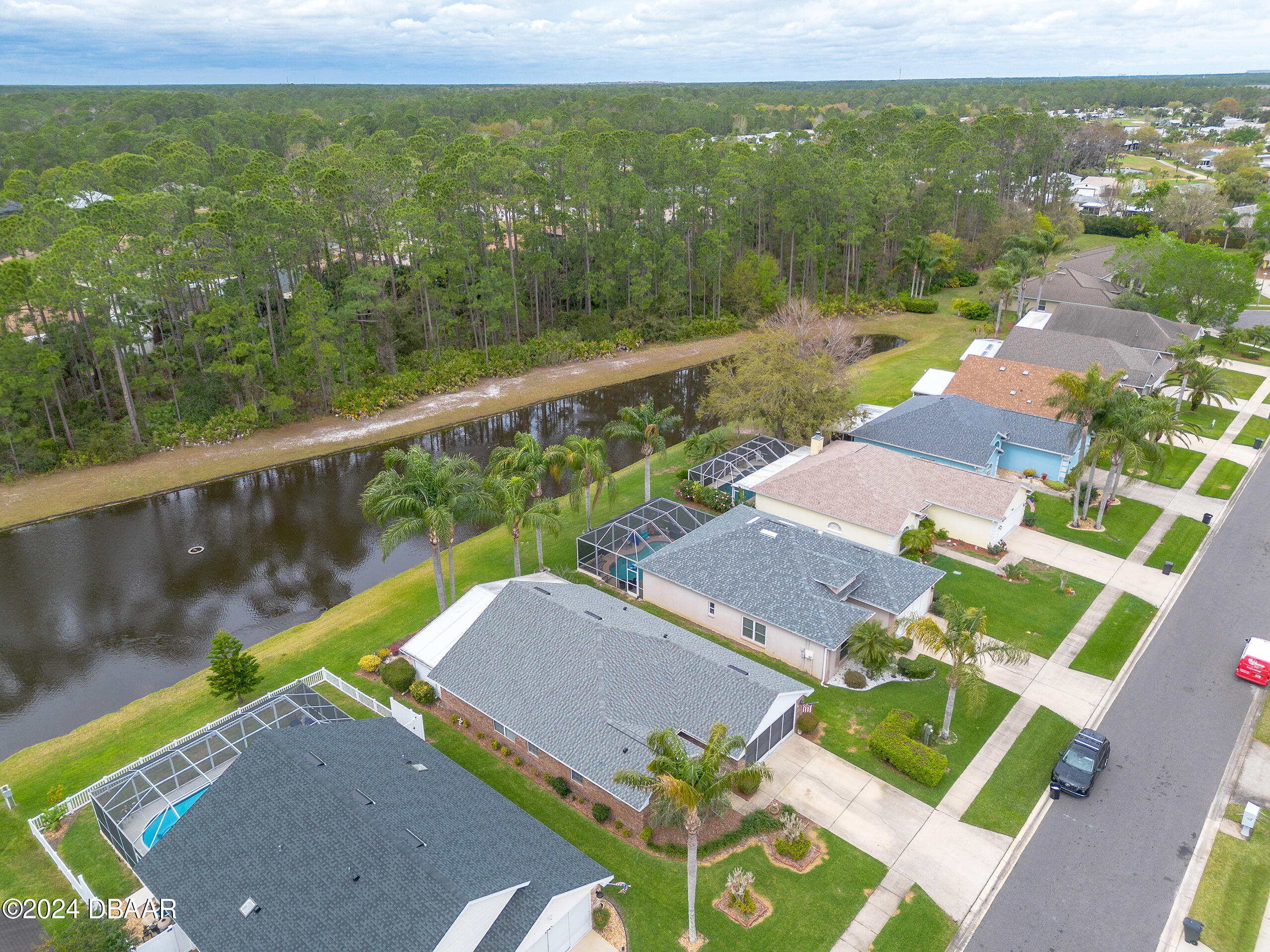 5422 Ward Lake Drive