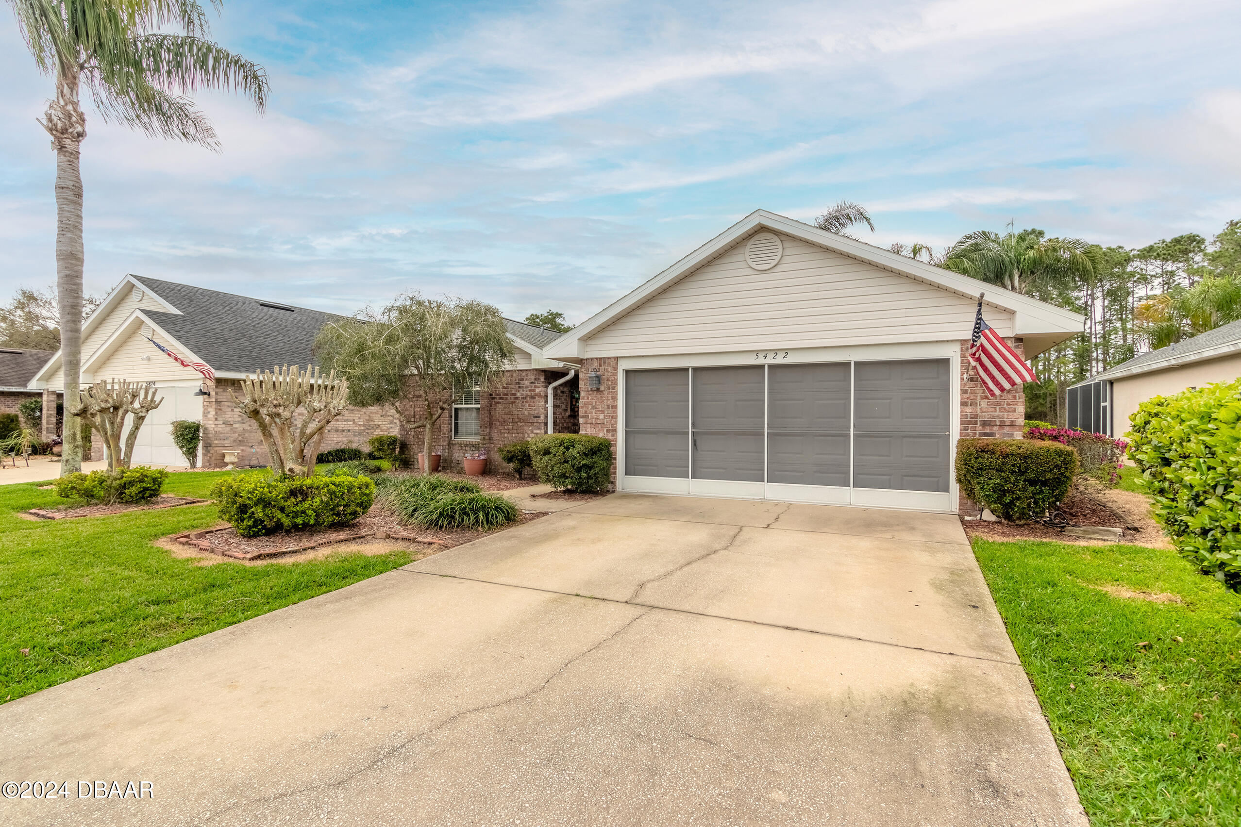 5422 Ward Lake Drive