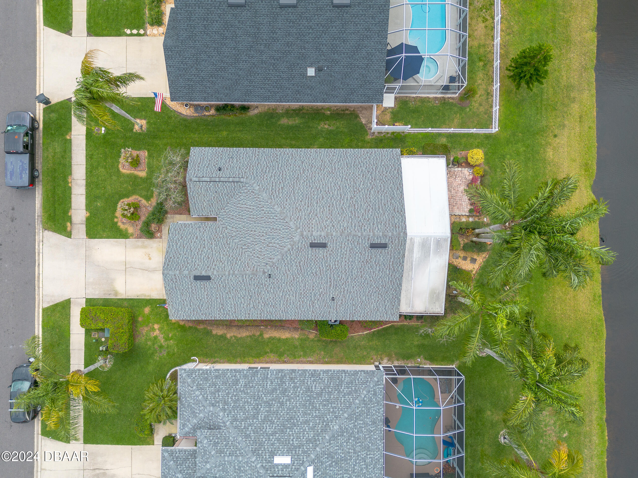 5422 Ward Lake Drive