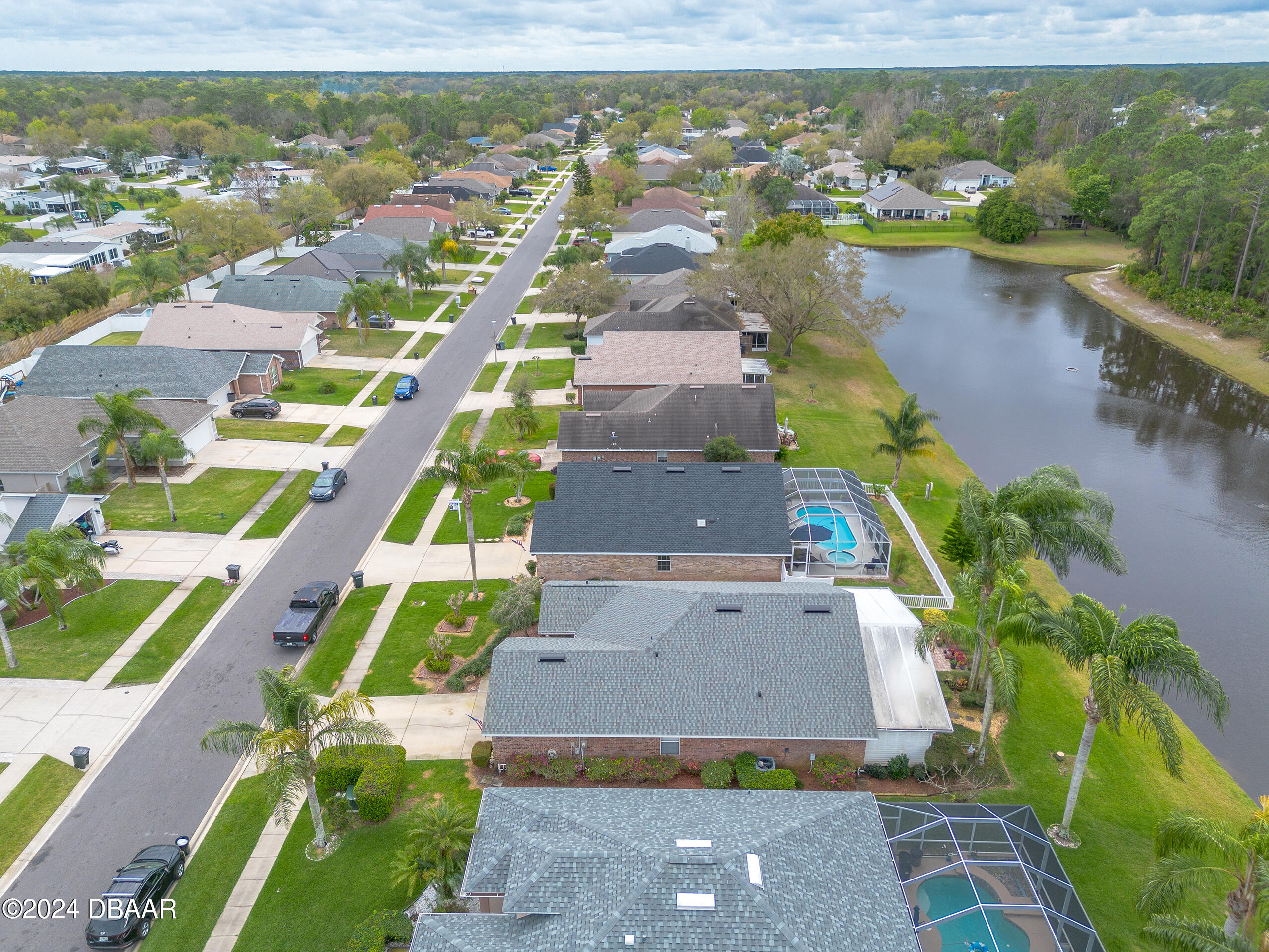 5422 Ward Lake Drive