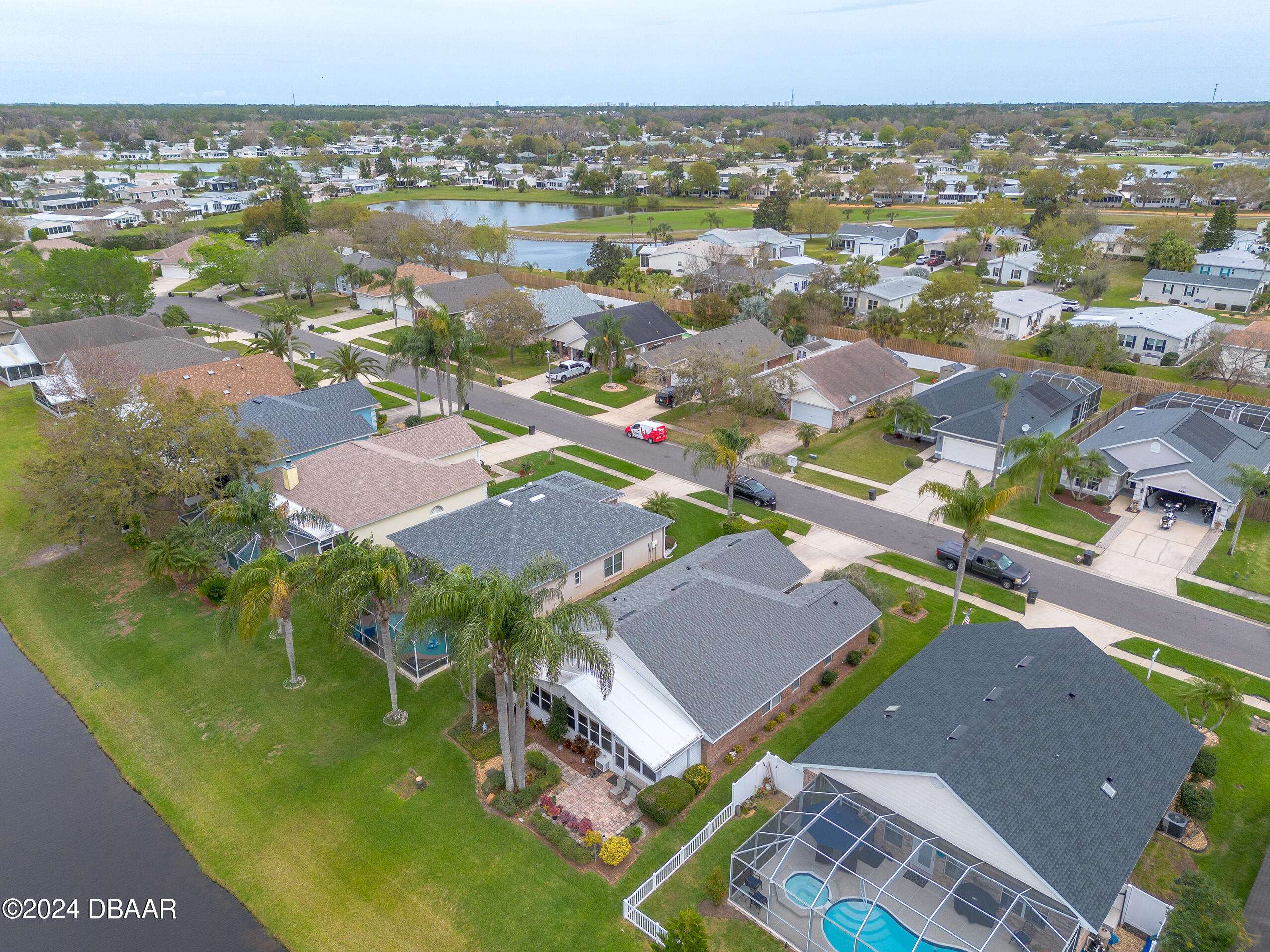 5422 Ward Lake Drive