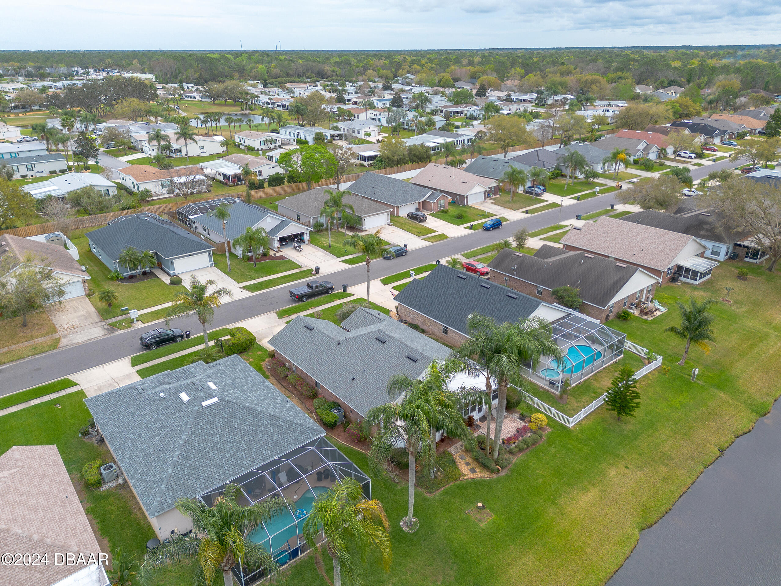 5422 Ward Lake Drive