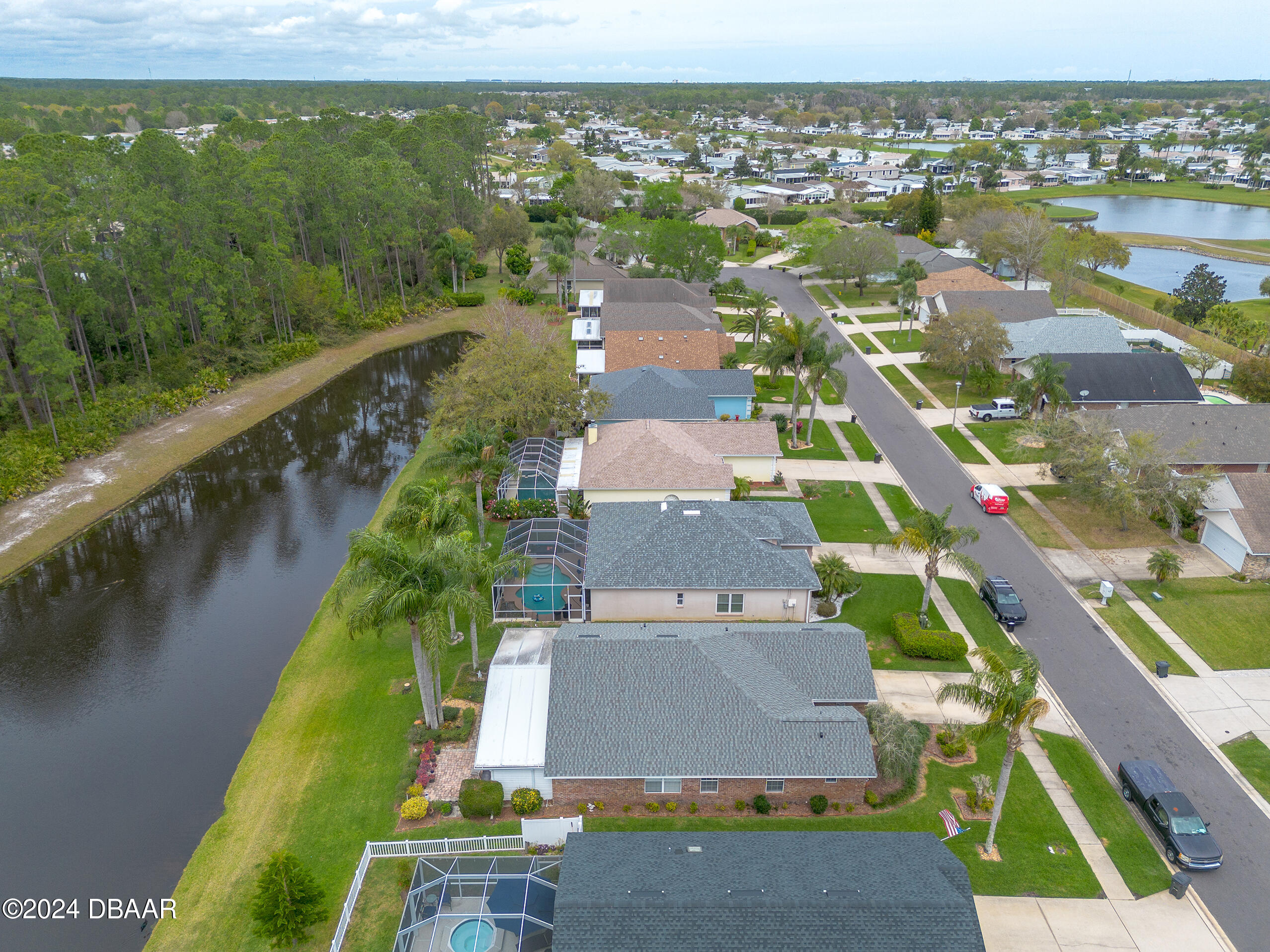 5422 Ward Lake Drive