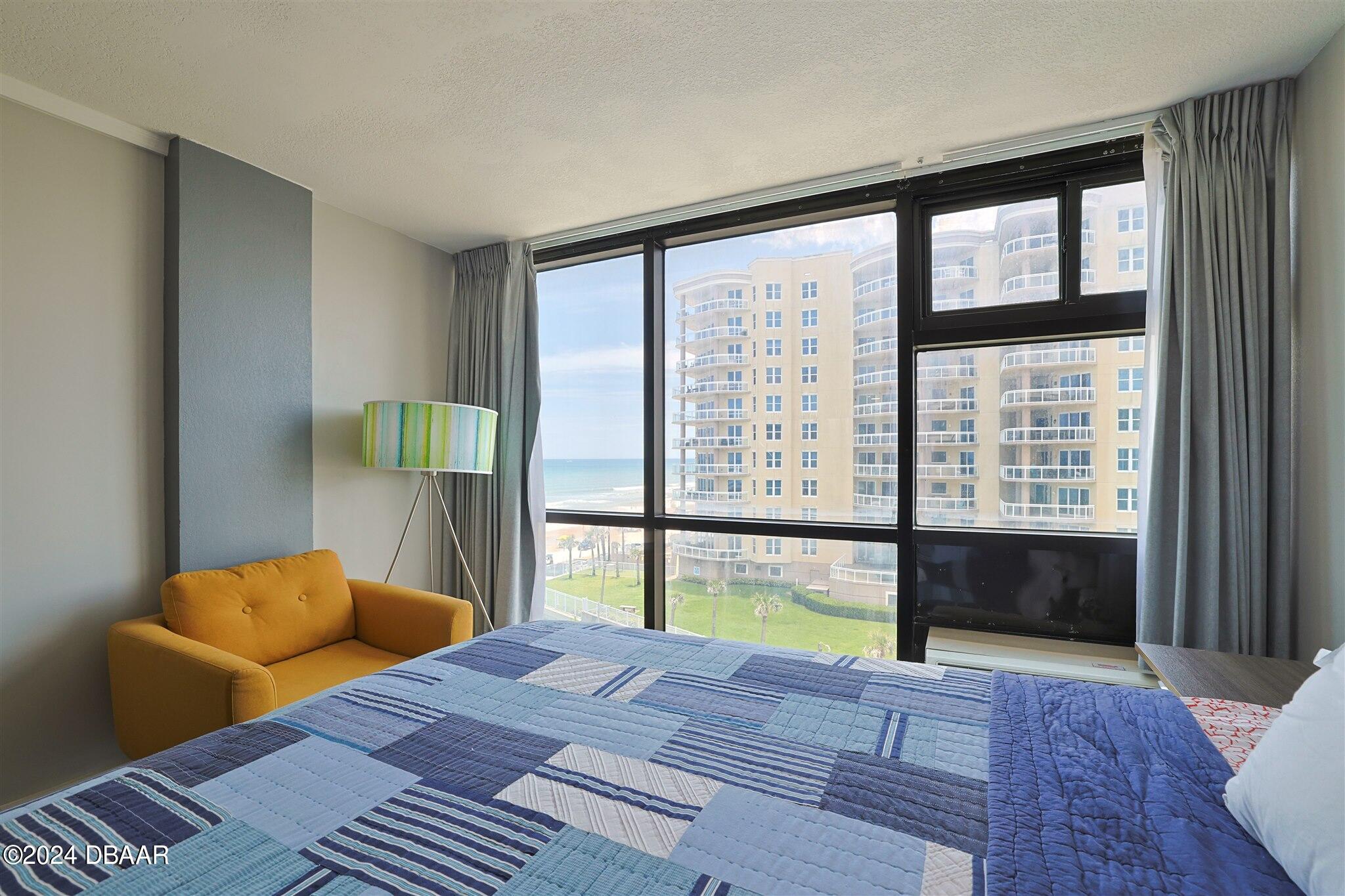 1909 S Atlantic Avenue, 607 & 608