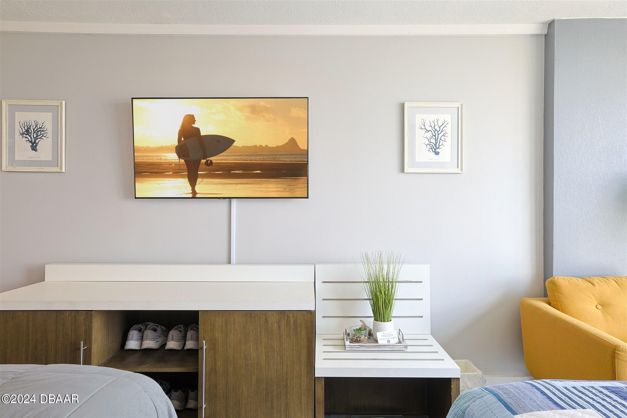 1909 S Atlantic Avenue, 607 & 608