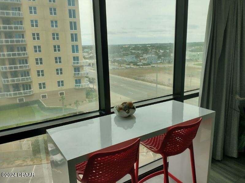 1909 S Atlantic Avenue, 607 & 608