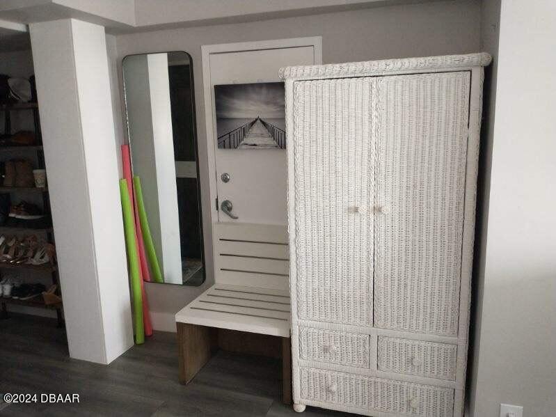 1909 S Atlantic Avenue, 607 & 608