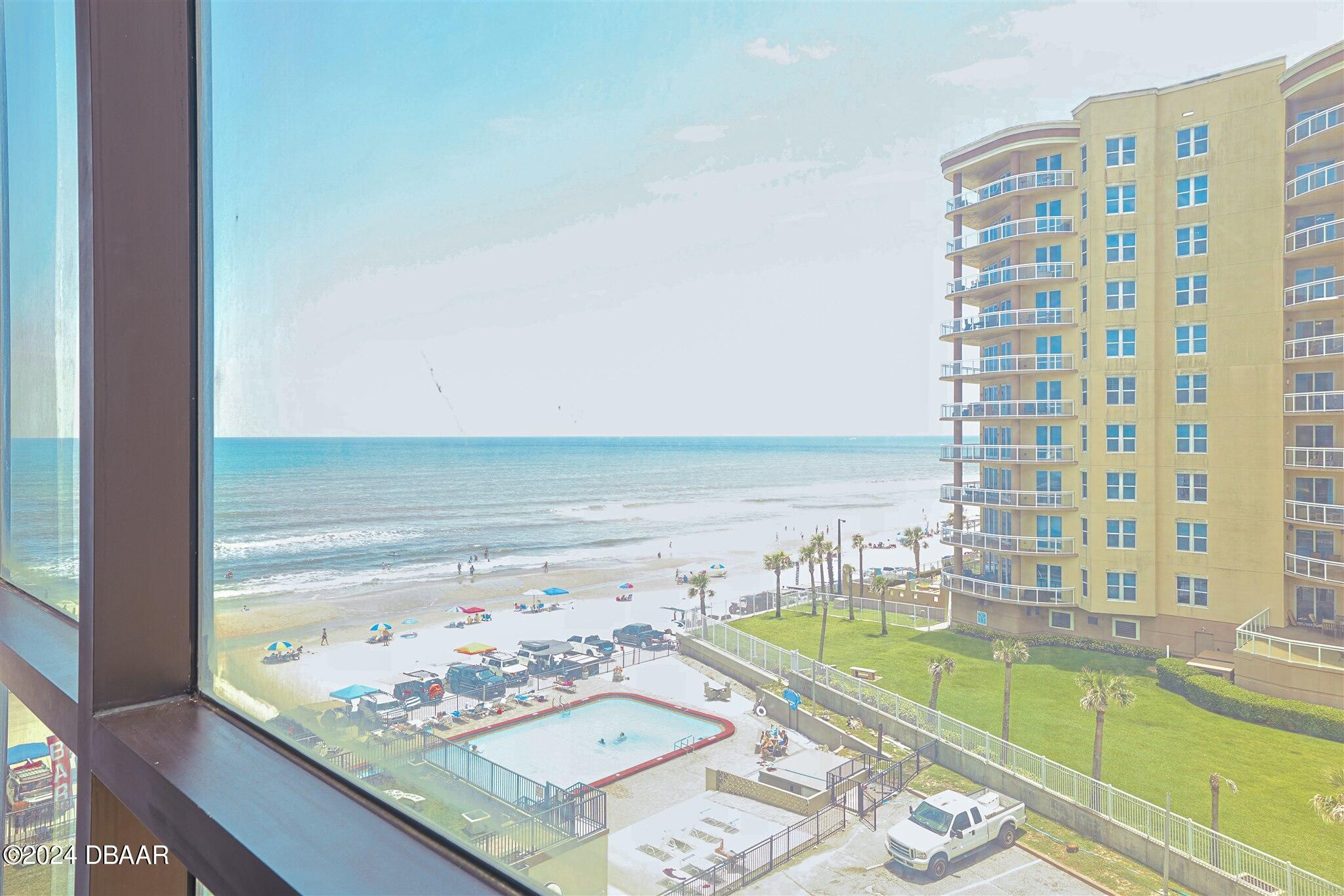 1909 S Atlantic Avenue, 607 & 608