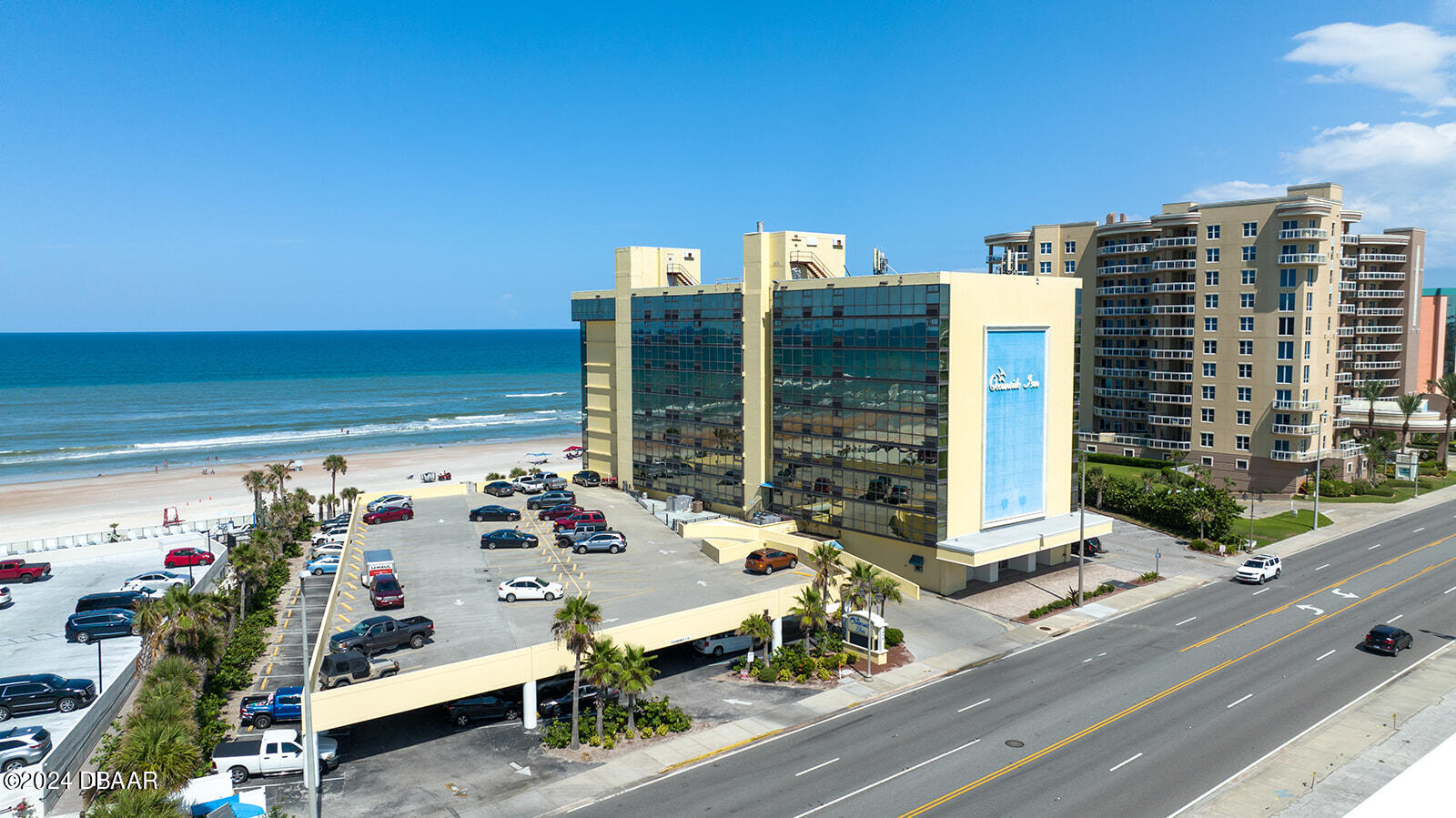 1909 S Atlantic Avenue, 902