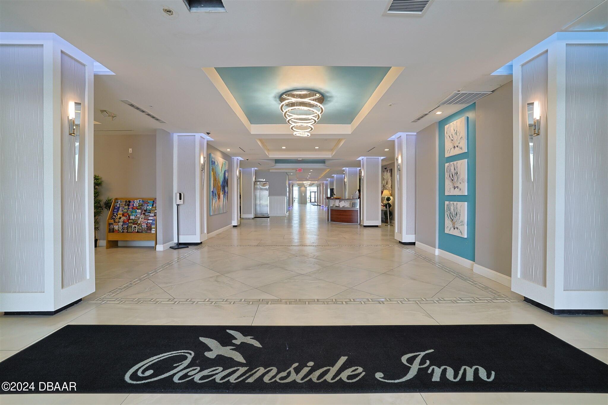 1909 S Atlantic Avenue, 902