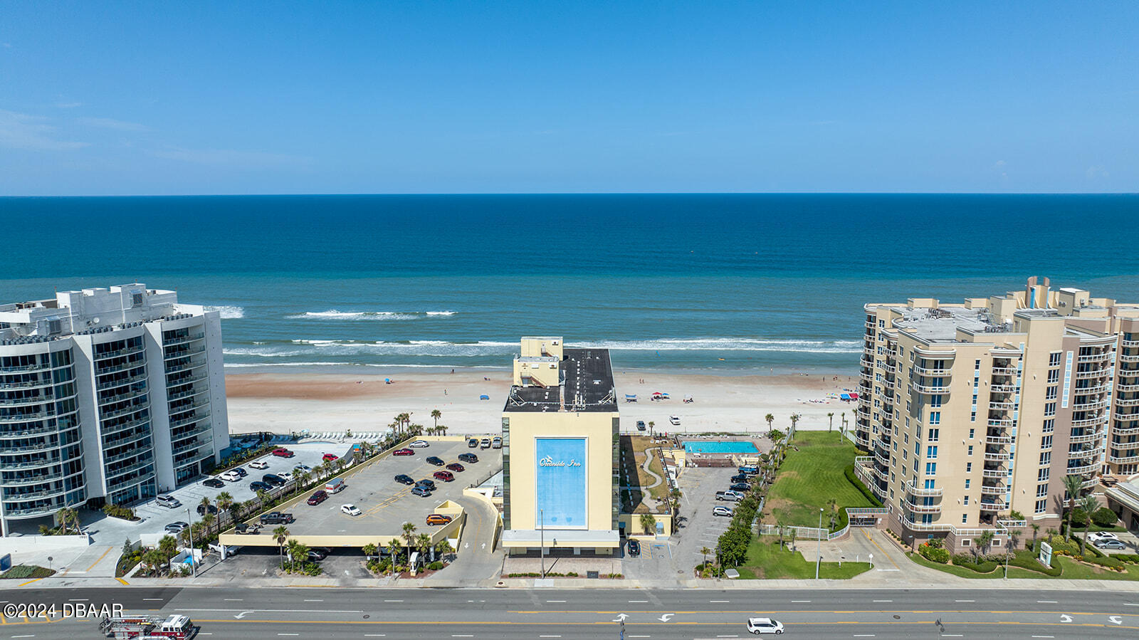 1909 S Atlantic Avenue, 902