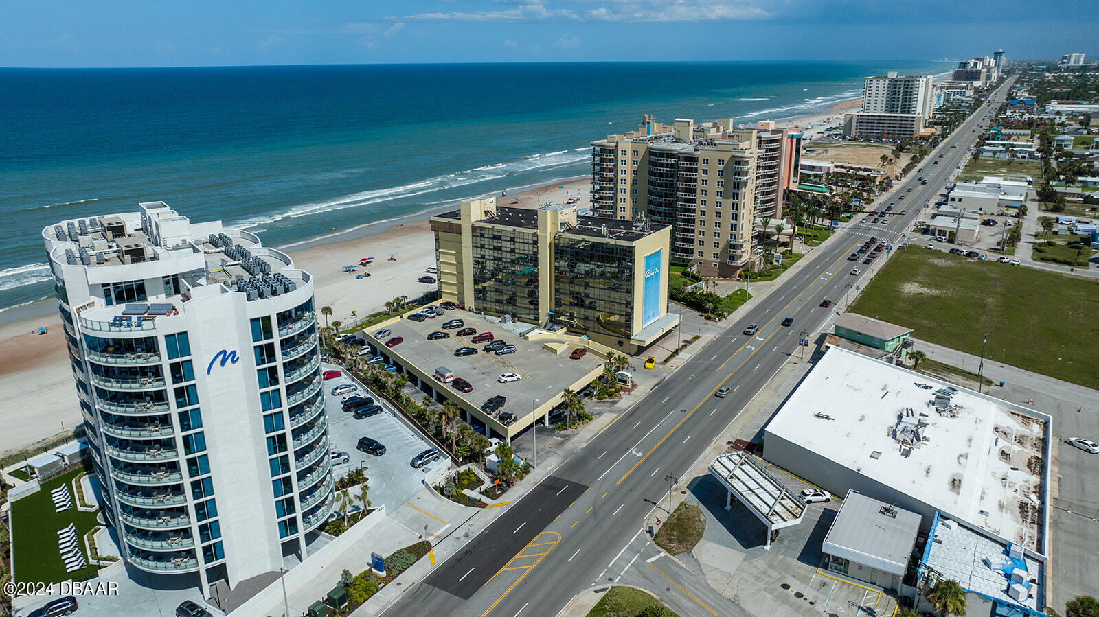 1909 S Atlantic Avenue, 902