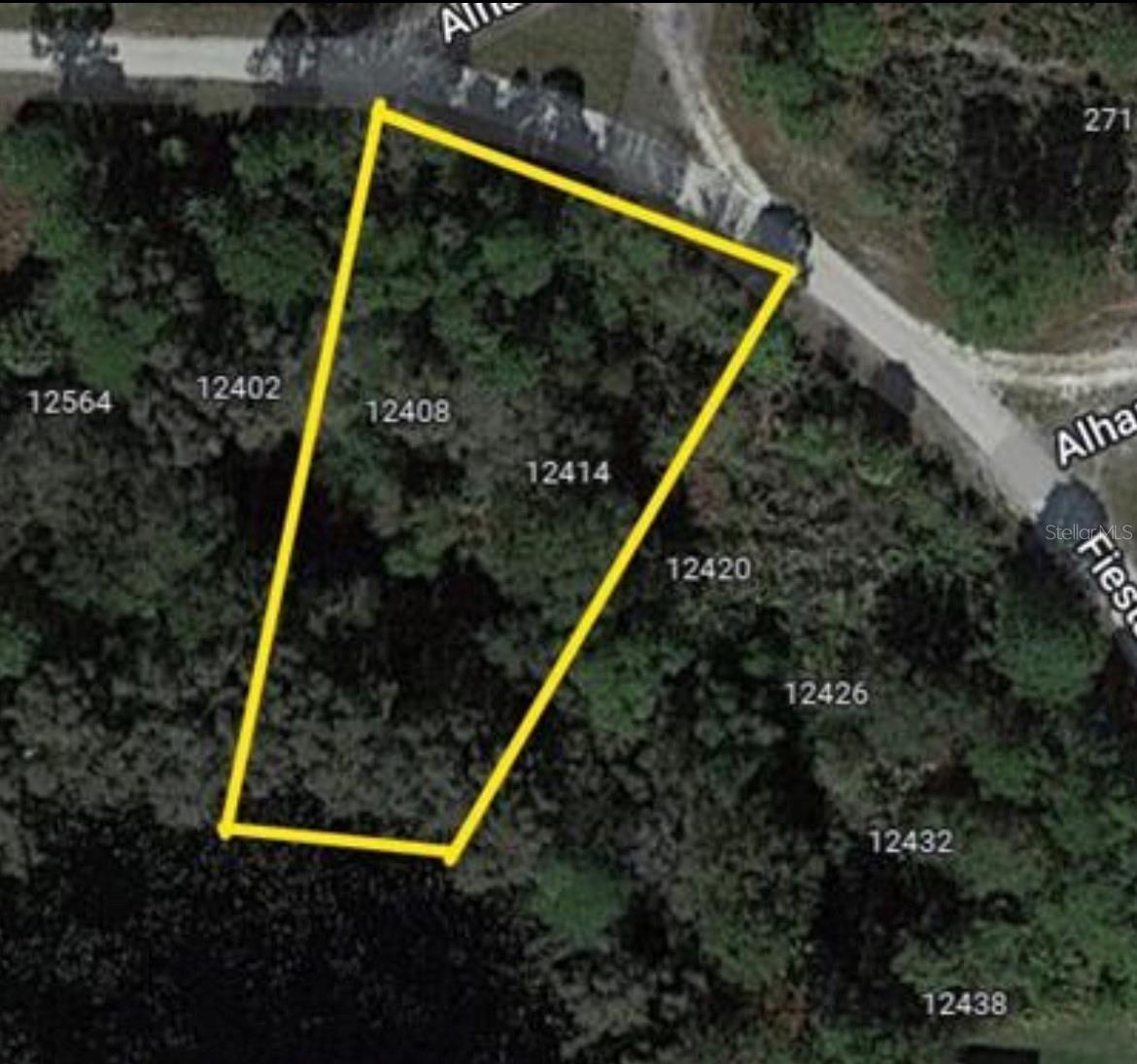 12408 & 12414 FIESTA CIR