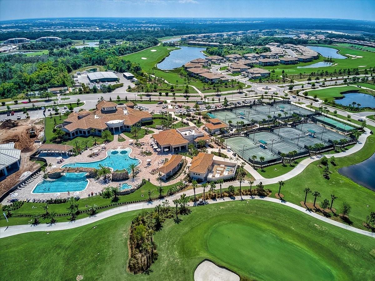 5694 PALMER CIR #101