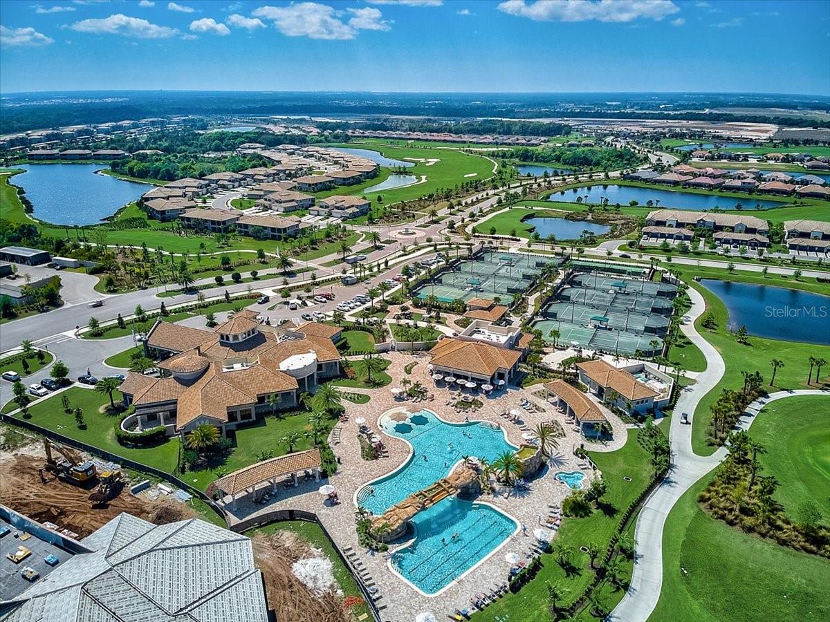 5694 PALMER CIR #101