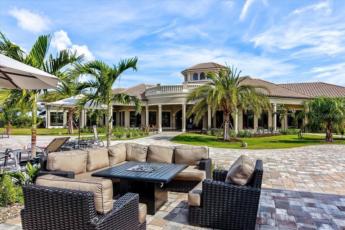 5694 PALMER CIR #101