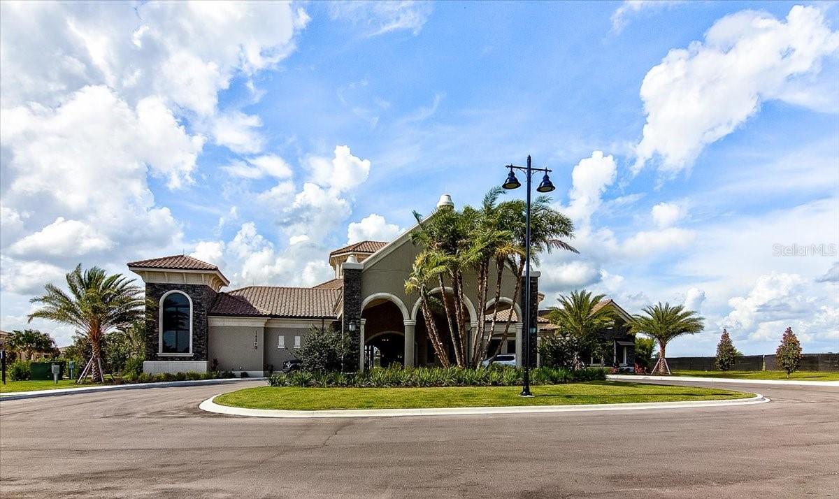 5694 PALMER CIR #101