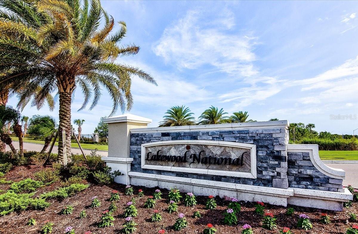 5694 PALMER CIR #101