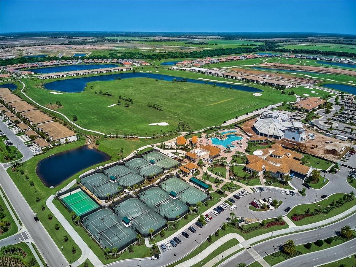 5694 PALMER CIR #101