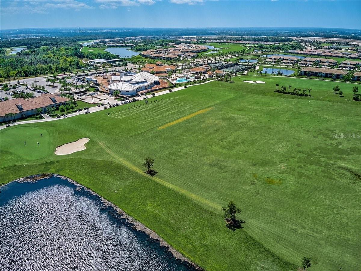 5694 PALMER CIR #101