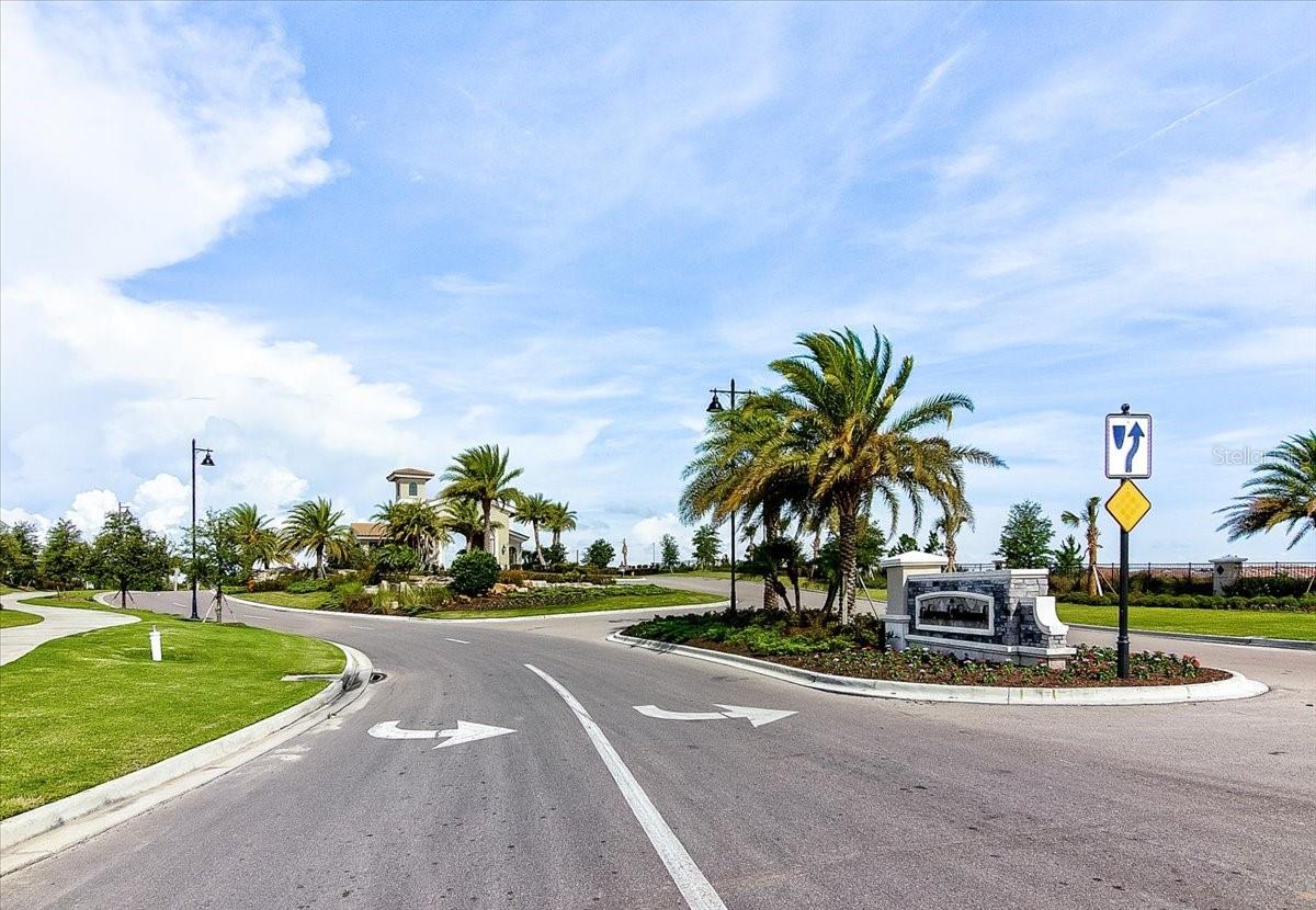 5694 PALMER CIR #101