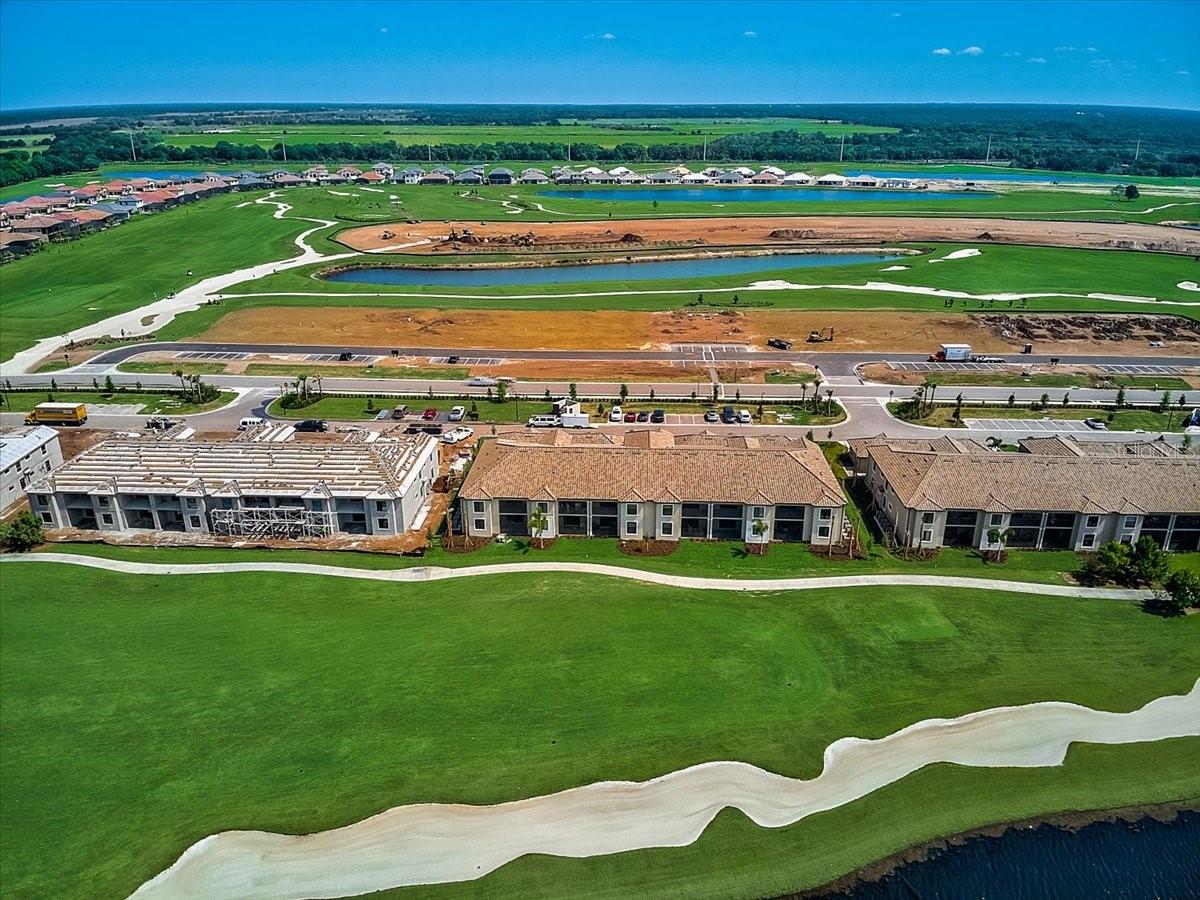 5694 PALMER CIR #101