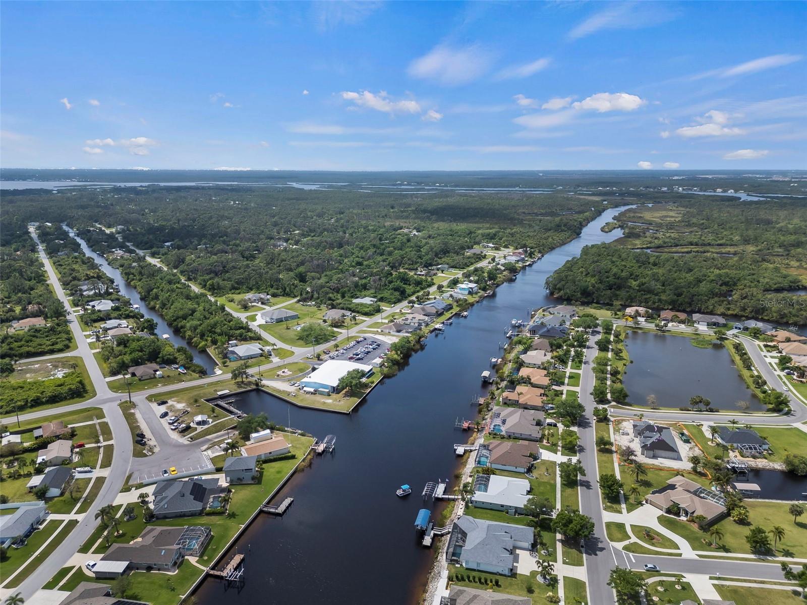 6880 PAN AMERICAN BLVD