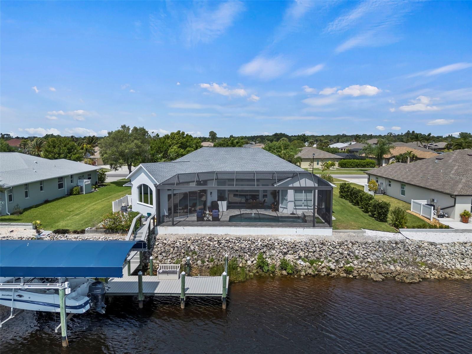 6880 PAN AMERICAN BLVD