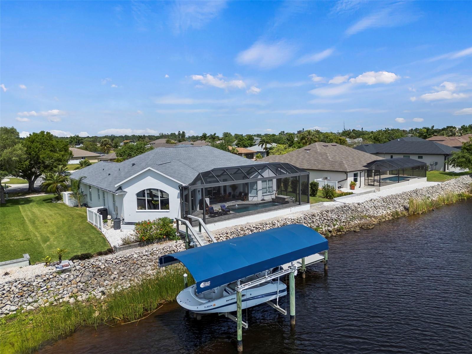 6880 PAN AMERICAN BLVD