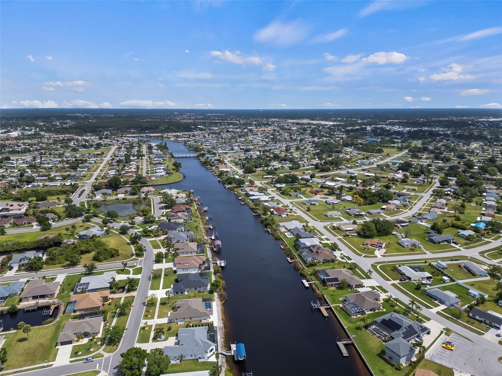 6880 PAN AMERICAN BLVD