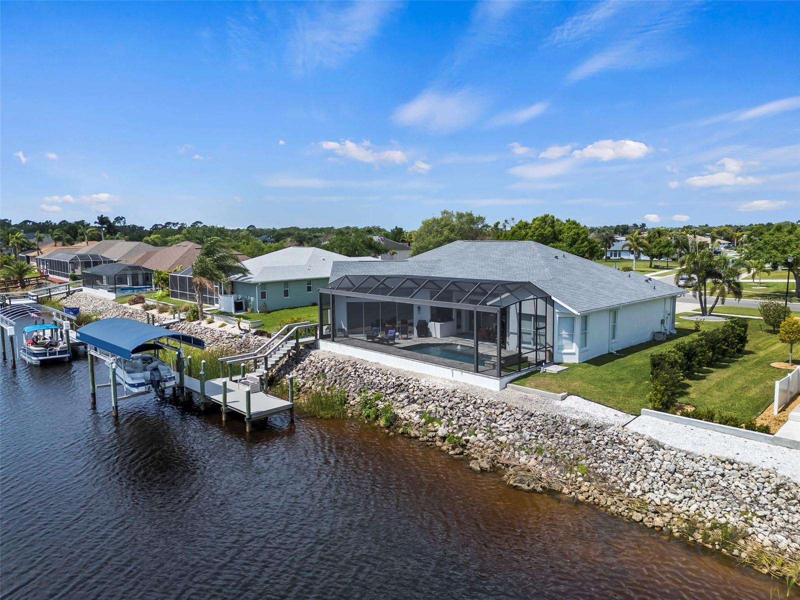 6880 PAN AMERICAN BLVD