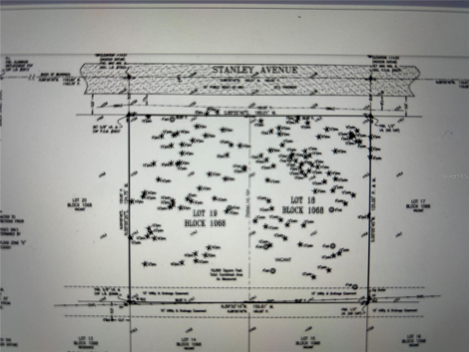 17477 & 17485 STANLEY AVE