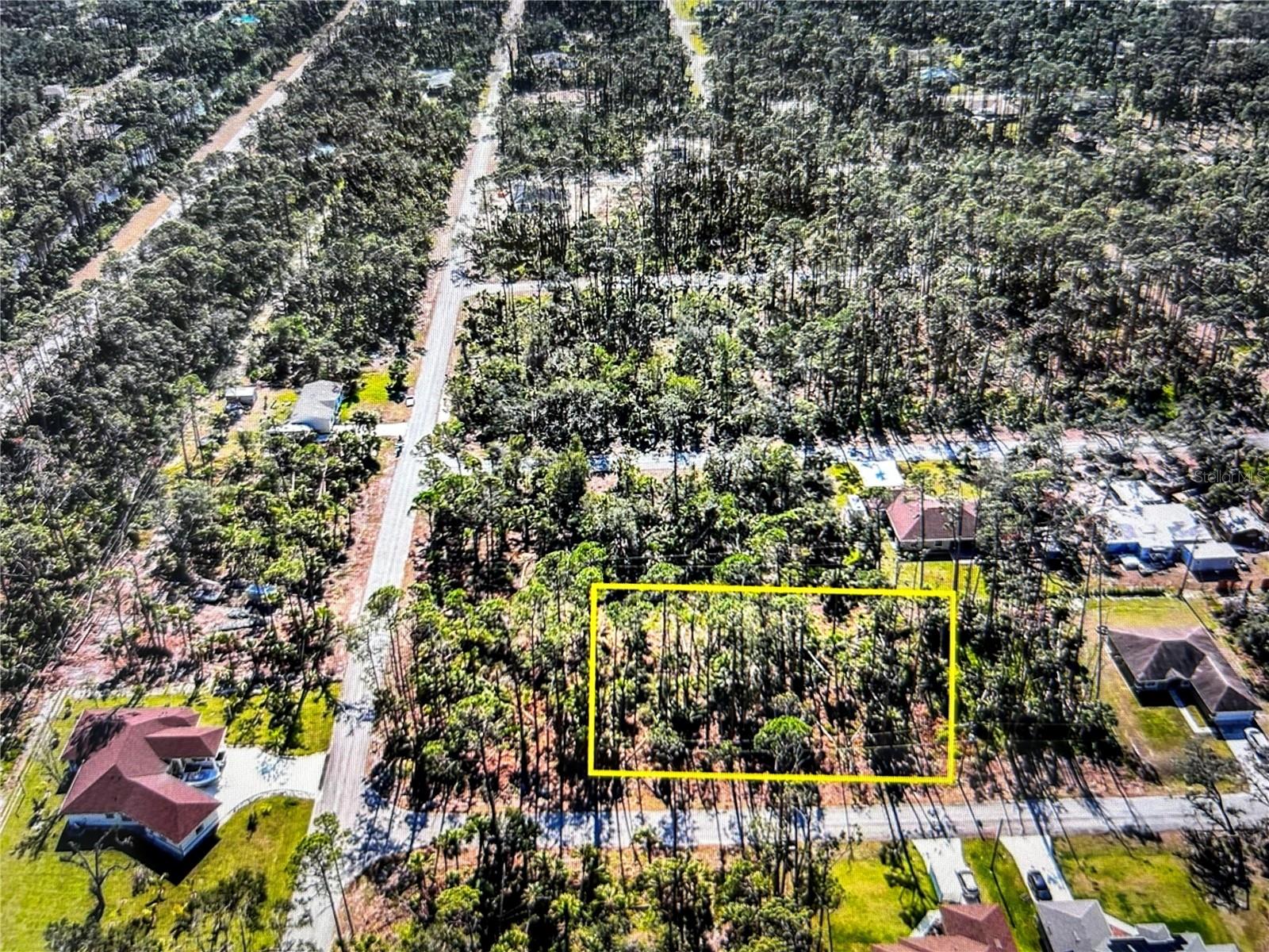 17477 & 17485 STANLEY AVE