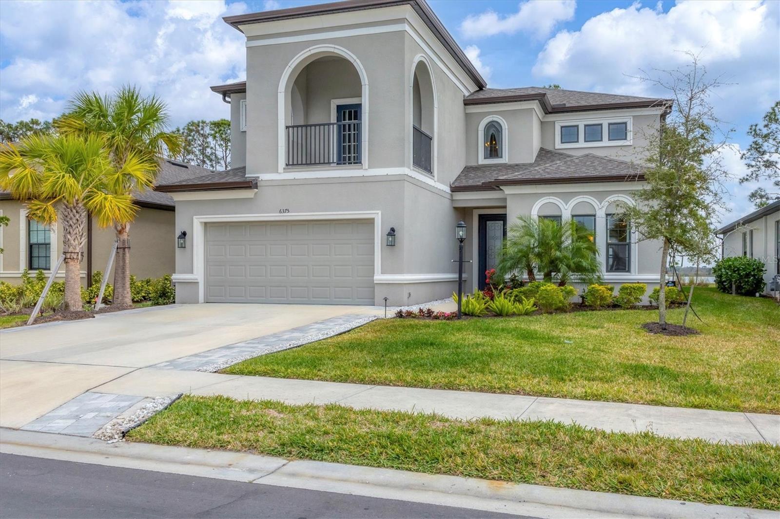 6375 GRANDVIEW HILL CT