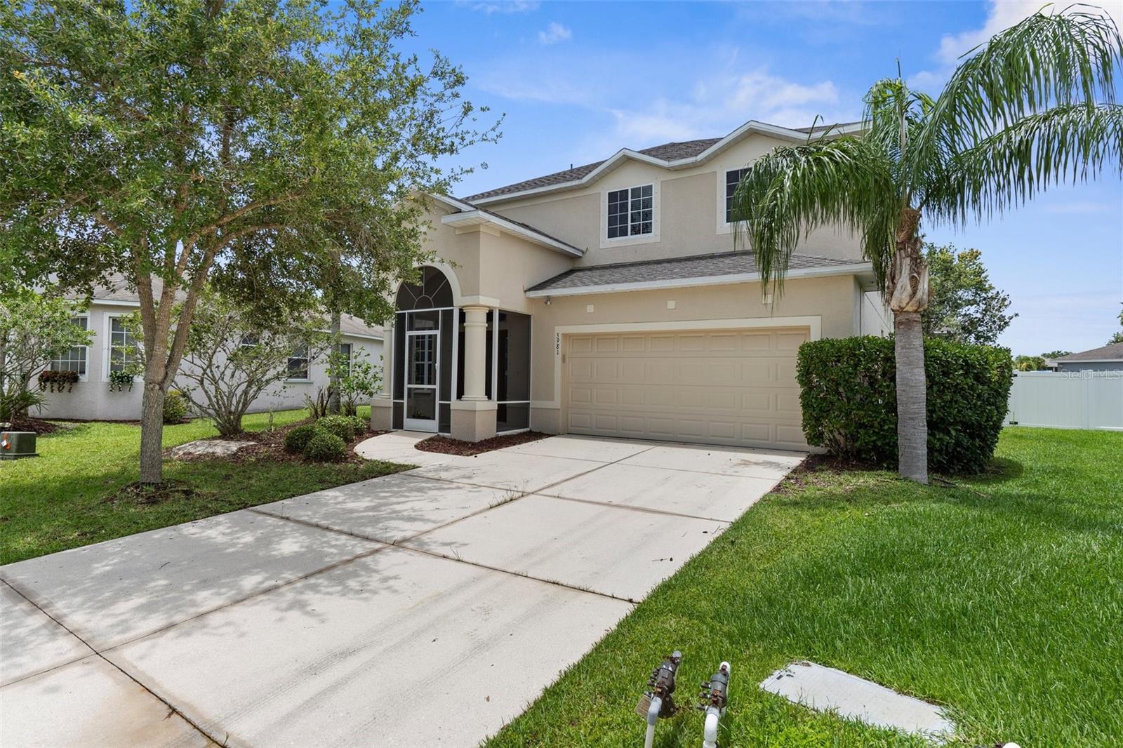 5981 WILLOWS BRIDGE LOOP