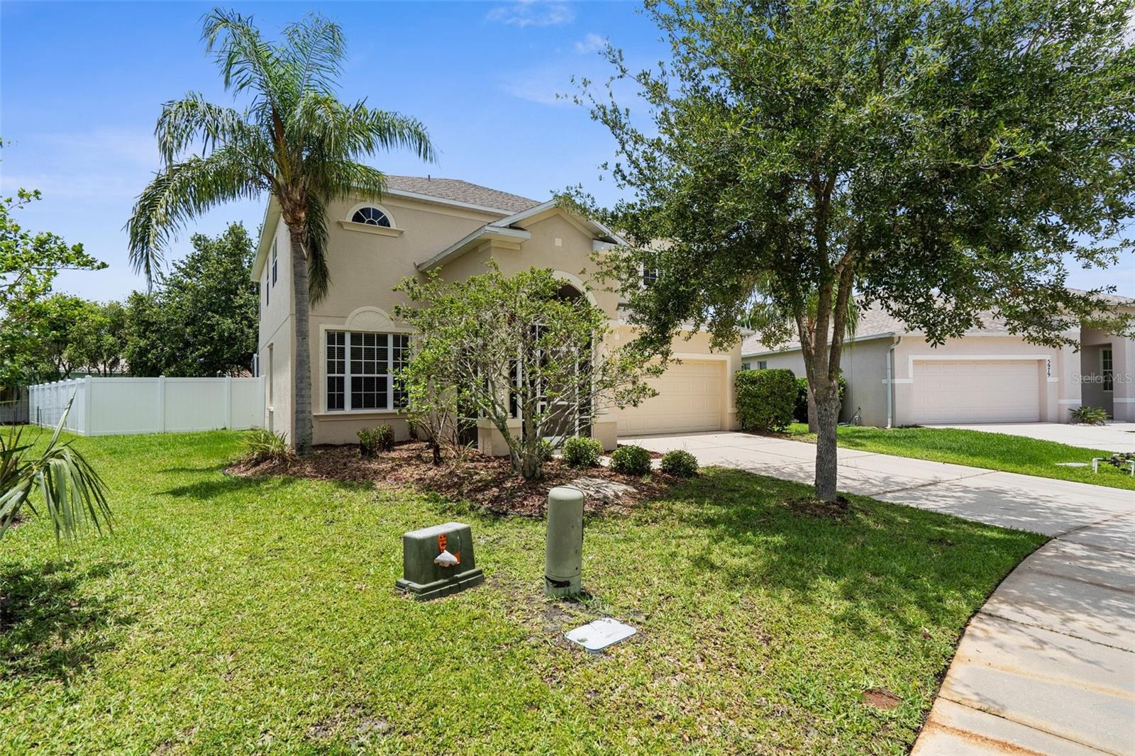 5981 WILLOWS BRIDGE LOOP