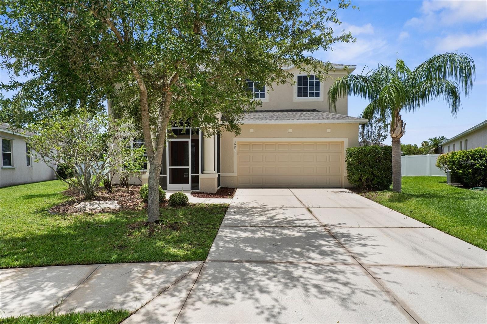 5981 WILLOWS BRIDGE LOOP