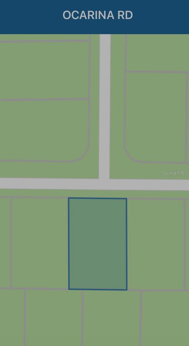 OCARINA RD