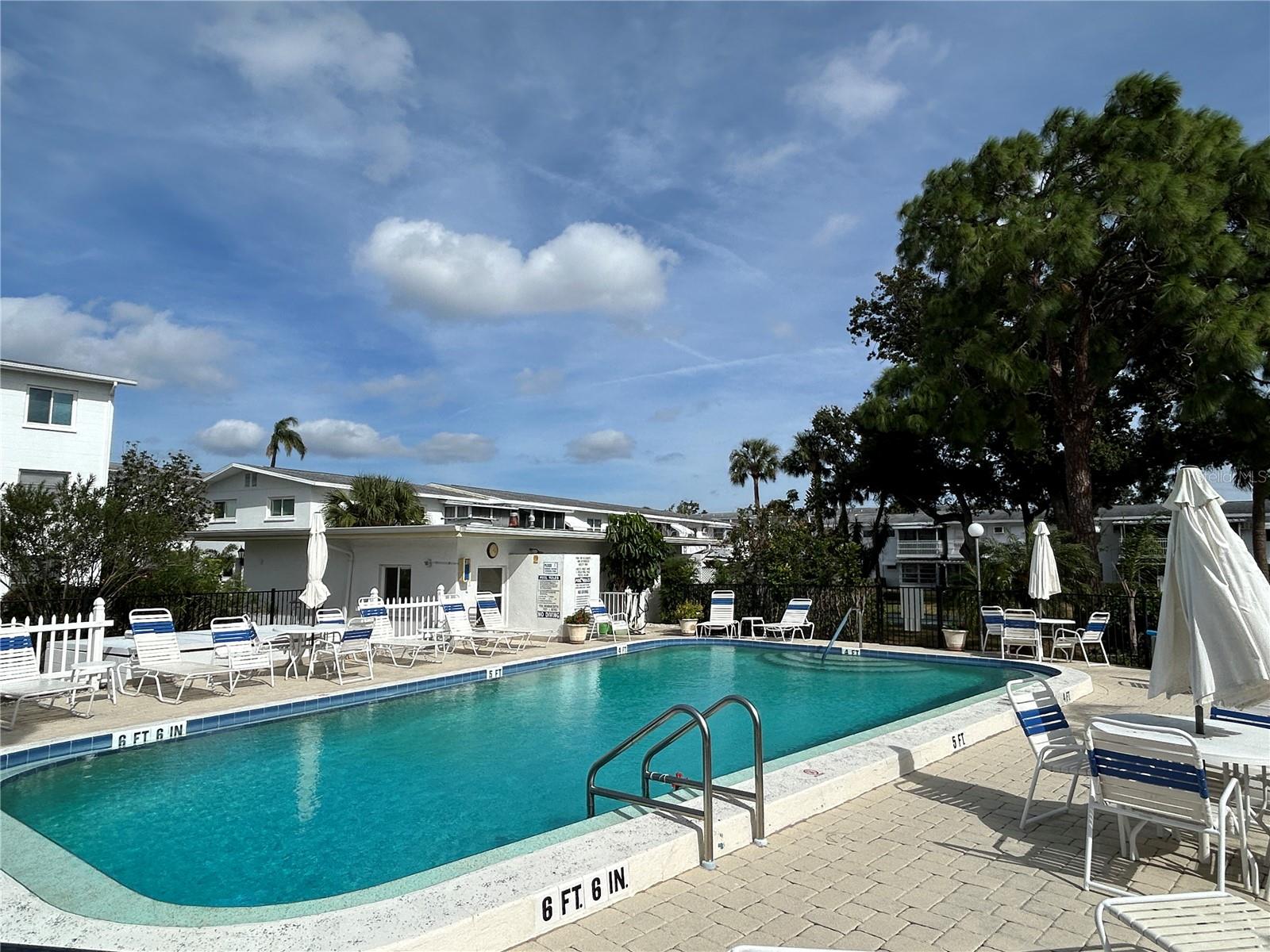 1524 PLEASANT RD #G24