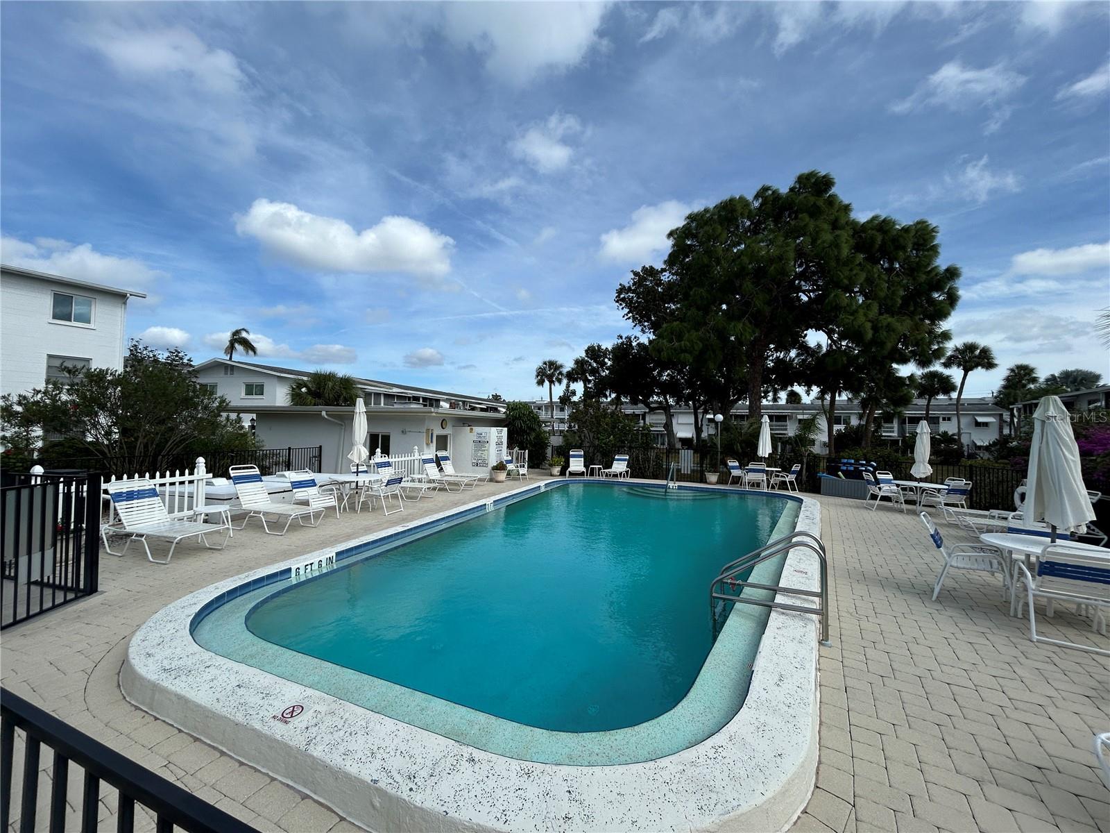 1524 PLEASANT RD #G24